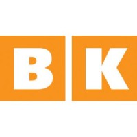 BK Service Group logo, BK Service Group contact details