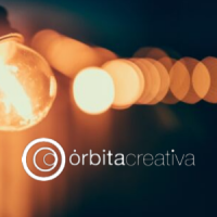 ÓrbitaCreativa logo, ÓrbitaCreativa contact details