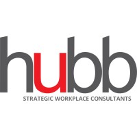 Hubb Strategic Workplace Consultants logo, Hubb Strategic Workplace Consultants contact details