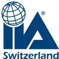 IIA Switzerland logo, IIA Switzerland contact details