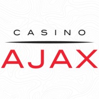 Casino Ajax logo, Casino Ajax contact details