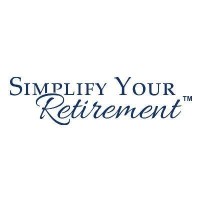 Simplify Your Retirement logo, Simplify Your Retirement contact details