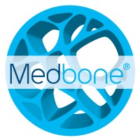 Medbone - Biomaterials logo, Medbone - Biomaterials contact details