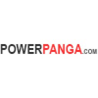 PowerPanga.com logo, PowerPanga.com contact details