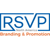 RSVP Branding & Promotion logo, RSVP Branding & Promotion contact details