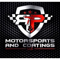 R&P Motorsports and Coatings, LLC. logo, R&P Motorsports and Coatings, LLC. contact details