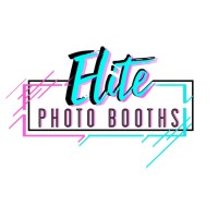 Elite Photo Booths logo, Elite Photo Booths contact details