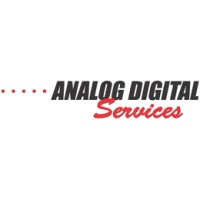 Analog Digital Services logo, Analog Digital Services contact details