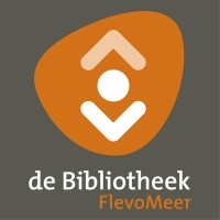 FlevoMeer Bibliotheek logo, FlevoMeer Bibliotheek contact details