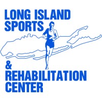 Long Island Sports & Rehabilitation Center logo, Long Island Sports & Rehabilitation Center contact details