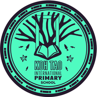 Koh Tao International Primary logo, Koh Tao International Primary contact details