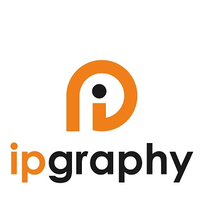 ipgraphy logo, ipgraphy contact details