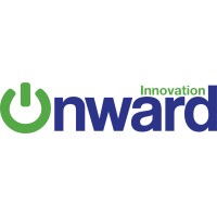 Onward Innovation logo, Onward Innovation contact details