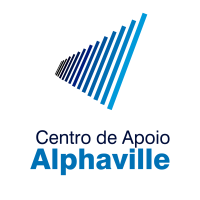 Centro de Apoio Alphaville logo, Centro de Apoio Alphaville contact details