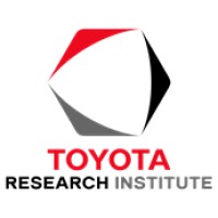 Toyota Research Institute logo, Toyota Research Institute contact details