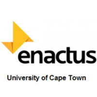 Enactus UCT logo, Enactus UCT contact details