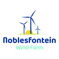 Noblesfontein Wind Farm logo, Noblesfontein Wind Farm contact details