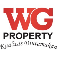 WG Group Property logo, WG Group Property contact details