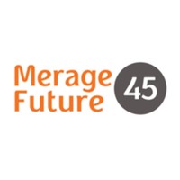 Merage Future 45 logo, Merage Future 45 contact details