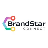 BrandStar Connect logo, BrandStar Connect contact details