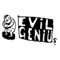 Evil Genius Ltd logo, Evil Genius Ltd contact details