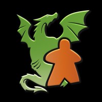 Meeples & Dragons logo, Meeples & Dragons contact details