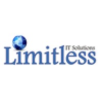 Limitless IT Solutions logo, Limitless IT Solutions contact details