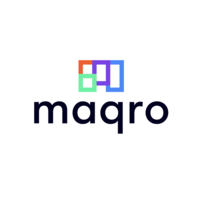 Maqro App logo, Maqro App contact details