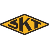 SKT A.S. logo, SKT A.S. contact details