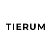 Tierum logo, Tierum contact details