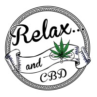 Relax and CBD, LLC logo, Relax and CBD, LLC contact details