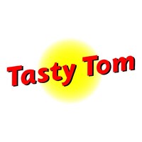 Tasty Tom logo, Tasty Tom contact details