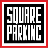 Square Parking logo, Square Parking contact details