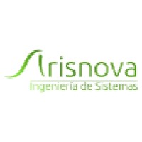 Arisnova logo, Arisnova contact details