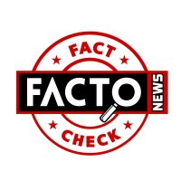 Facto News logo, Facto News contact details