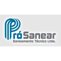 Pró-Sanear logo, Pró-Sanear contact details