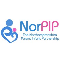 NorPIP logo, NorPIP contact details