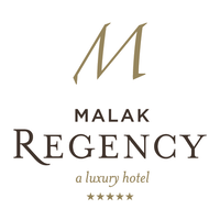 Malak Regency Hotel logo, Malak Regency Hotel contact details