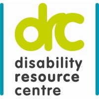 Disability Resource Centre (Birmingham) logo, Disability Resource Centre (Birmingham) contact details