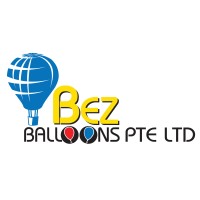 Bez Balloons Pte Ltd logo, Bez Balloons Pte Ltd contact details