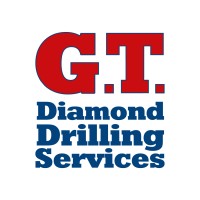 G.T. Diamond Drilling Services Ltd logo, G.T. Diamond Drilling Services Ltd contact details