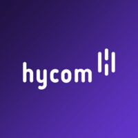 Hycom.digital logo, Hycom.digital contact details