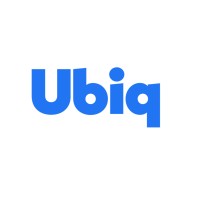 Ubiq logo, Ubiq contact details