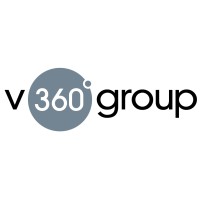 v360group logo, v360group contact details