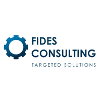 Fides Consulting Pty Ltd logo, Fides Consulting Pty Ltd contact details