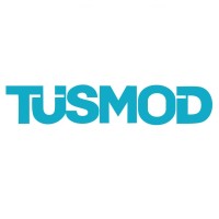 TÜSMOD logo, TÜSMOD contact details