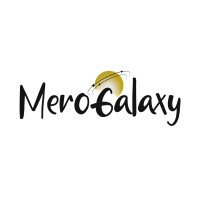 Merogalaxy.com logo, Merogalaxy.com contact details