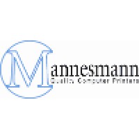 Mannesmann Quality Computer Printers logo, Mannesmann Quality Computer Printers contact details