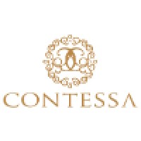 CONTESSA BRIDAL logo, CONTESSA BRIDAL contact details