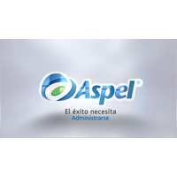 Aspel de México (Atracción de Talento 2018) logo, Aspel de México (Atracción de Talento 2018) contact details